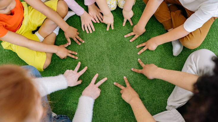 Begiraleen lan poltsan izena emateko aukera