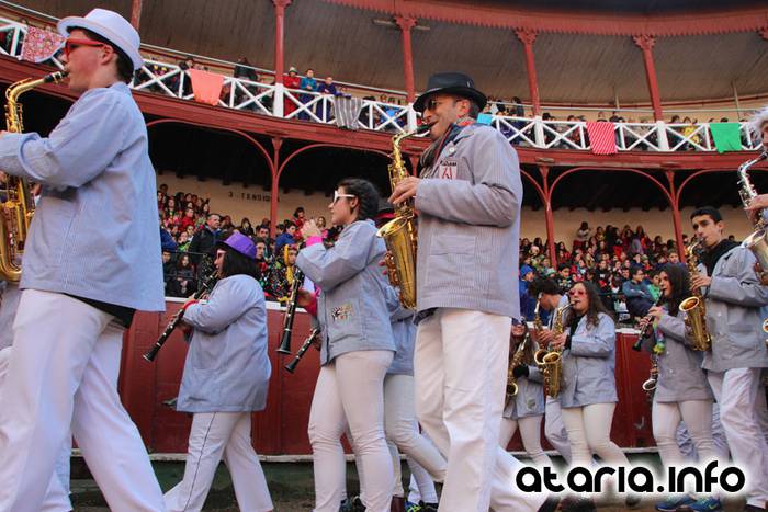 ostegun gizena 2016 zezen plaza 28 1454608267110