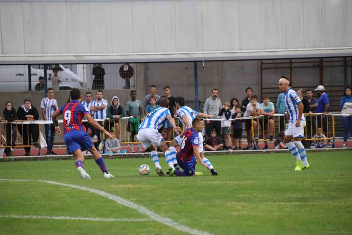 Eibarrek irabazi du Euskal H 48 1565476088464