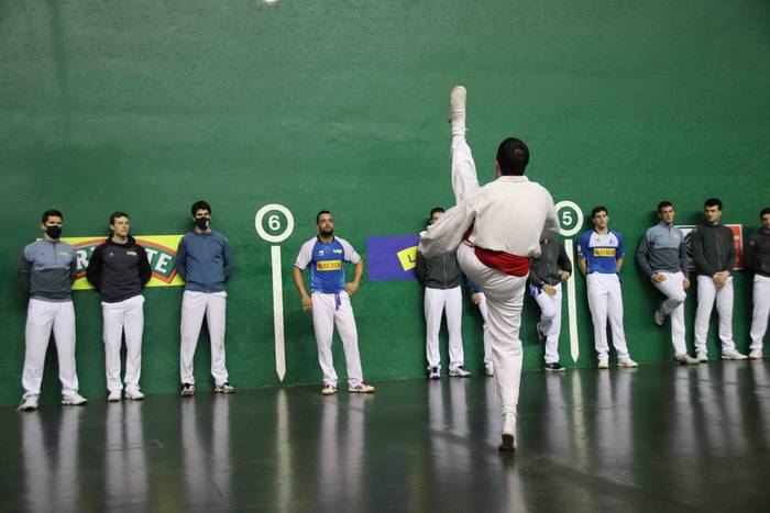 Beotibarren agurra Bengoetxe 51 1645472506002