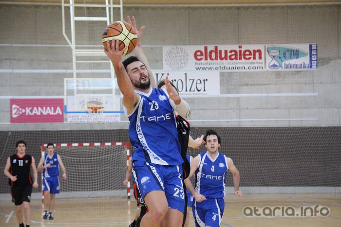 TAKE vs venta de baños 35 1458582047859