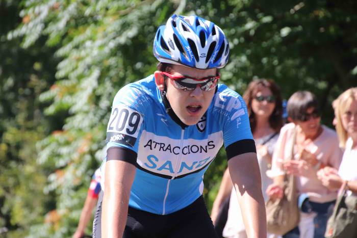 Iñaki Murua eta Ane Iriartek 85 1535890957735