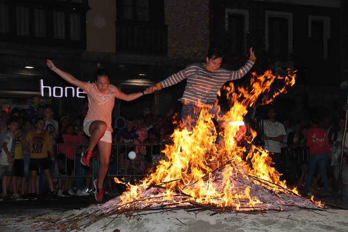 Suak argitu du urteko gaurik 36 1561330821226