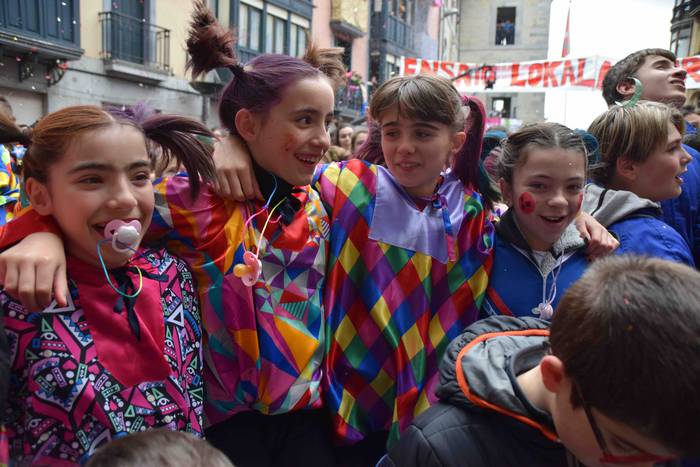 Inauteriak, txupinazoa 2019 52 1551363877723