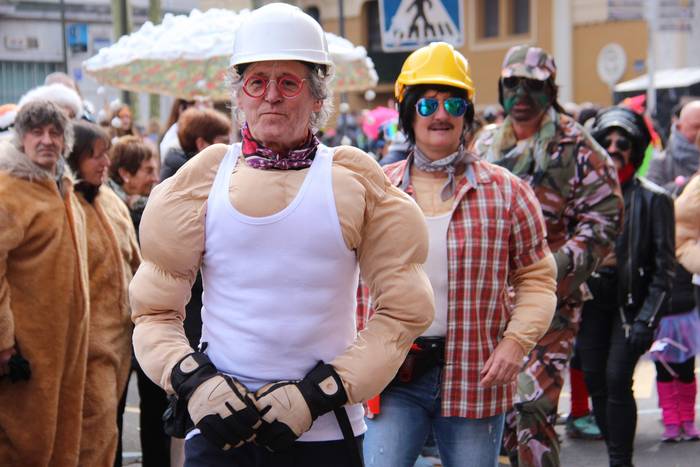 Irudimenak ez du mugarik Tol 91 1740933790719