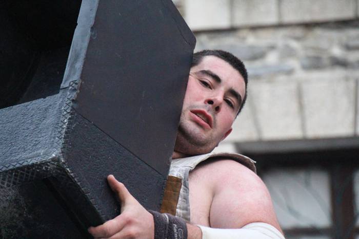 Bizilagunen norgehiagoka ikusgarria 37 1471335763625