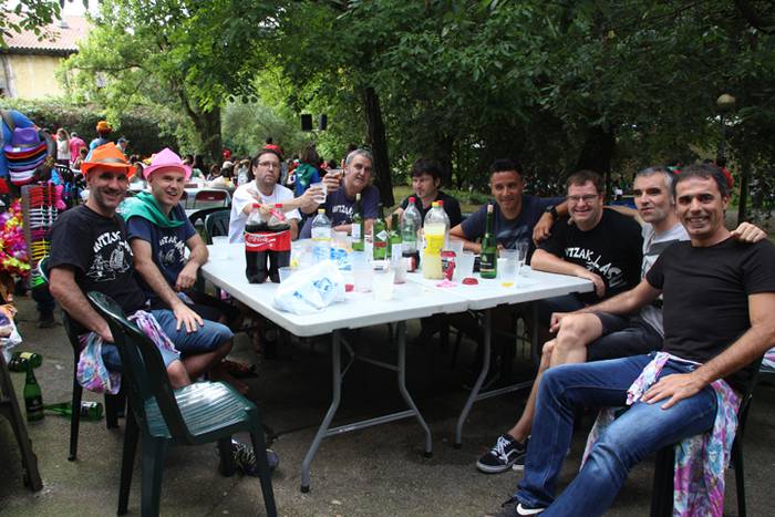 Kuadrillakoen konpainian, be 2 1501265983379