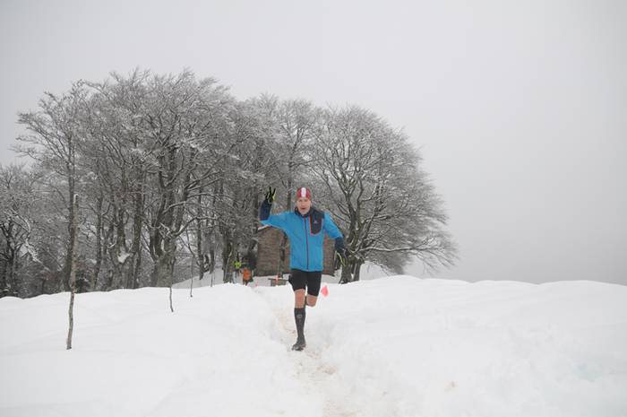 Jokin Lizeaga eta Veronica D 32 1517771354681