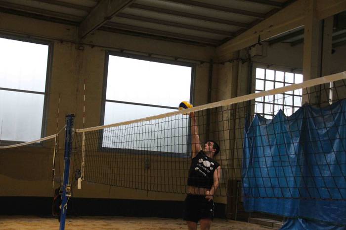 Tolosa San Esteban auzoa fes 26 1571571678123