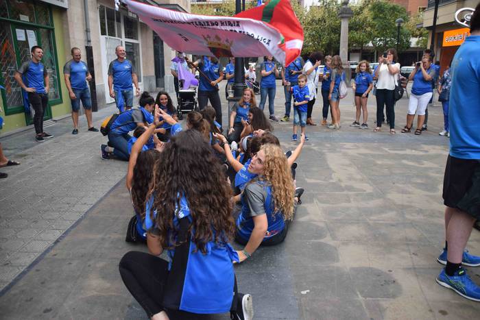 «Zorionak eta eskerrik asko  41 1536522517650