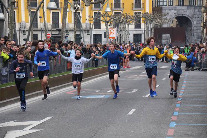 Ero-Etxe kros arrakastatsua  28 1485092997936