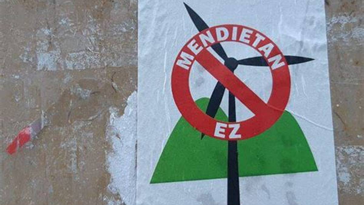 Trantsizio ekologiko kolonial eta faltsua