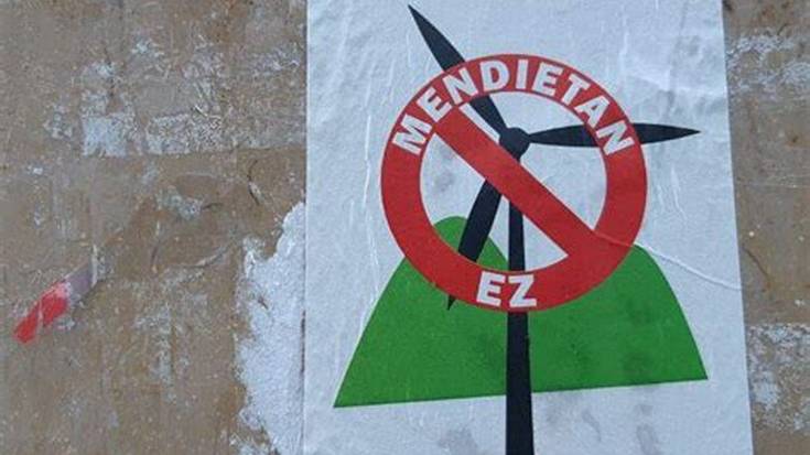 Trantsizio ekologiko kolonial eta faltsua