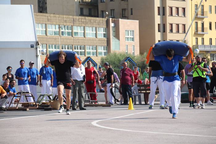 Txapel berdinduena, gipuzkoarren buruan 35 1473085405956