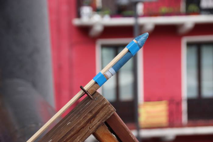 Egunari kolorea jarri diote  7 1529152418676