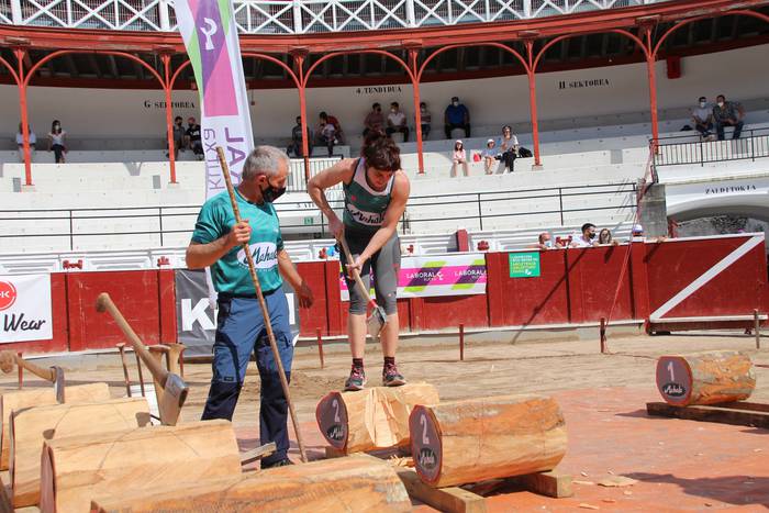 Luzia Orbe eta Garazi Arruti 24 1624128857699