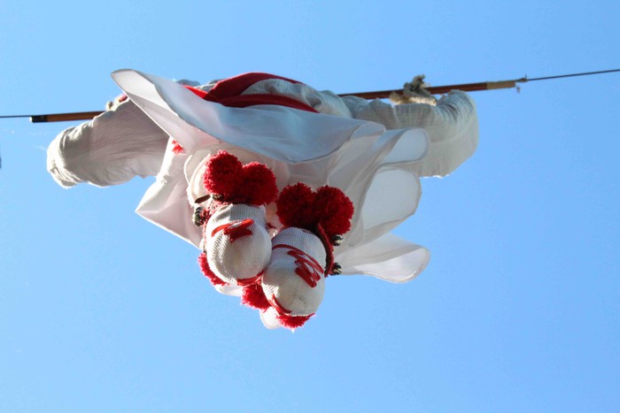 Tradizionaletan tradizionalena - 147