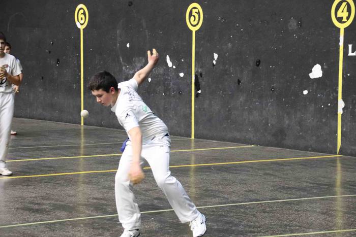 Ataria Pilota Txapelketa inf 22 1651777098706