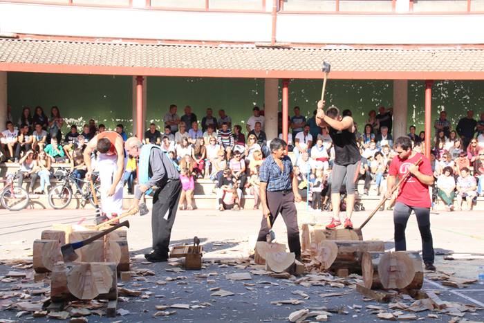 BERASTEGIKO JAIAK 2017. HERR 21 1502476146360