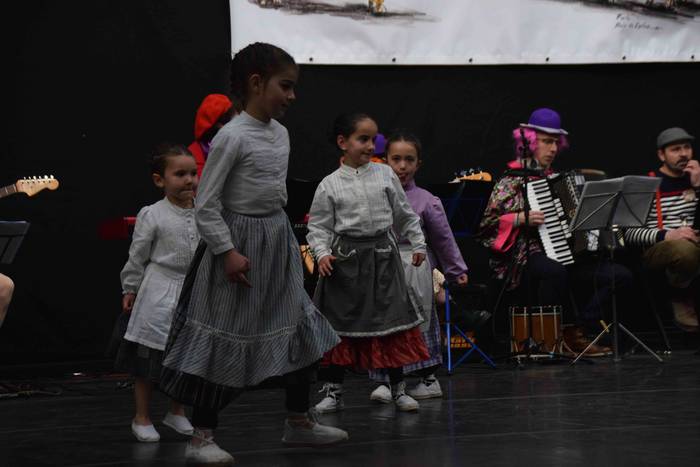 Lizartzako inauterien hasier 28 1644672403706