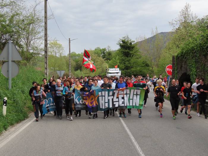 ALBIZTUR BIDANIA KORRIKA 22 12 1649420543608