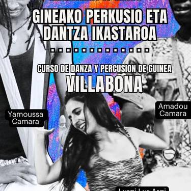 Ikastaroa