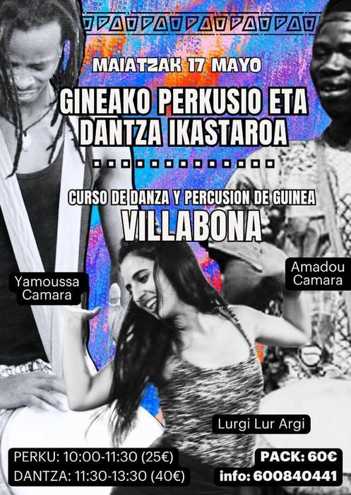 Ikastaroa