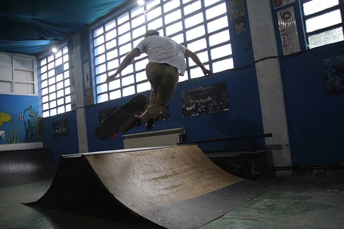 SKATE TXAPELKETA BONBERENEA  11 1508610681382