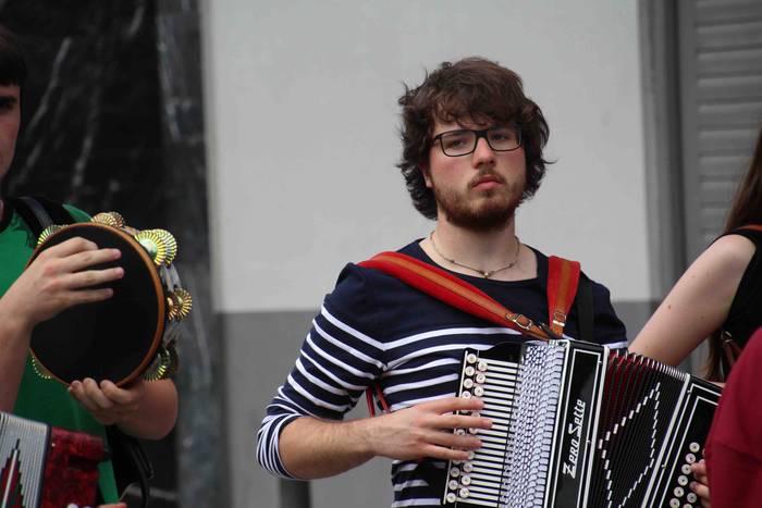 Kuadrilla eguna, termometroa 18 1530369286427