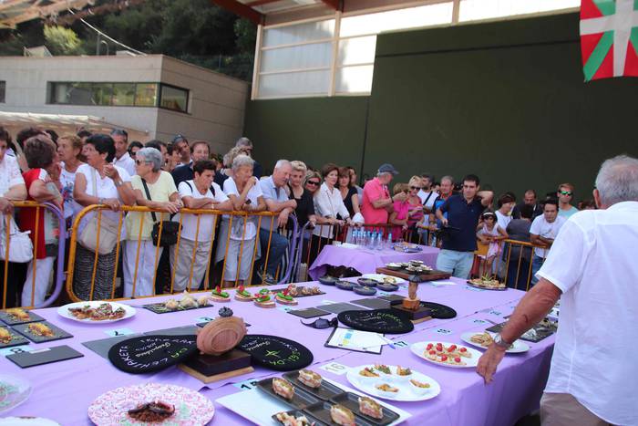 "Ibarra, Azoka eta Piparra" 110 1537104191800