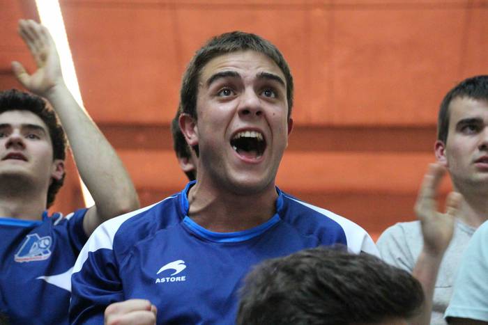 Amezketarrek ere txapela ban 20 1527451462770