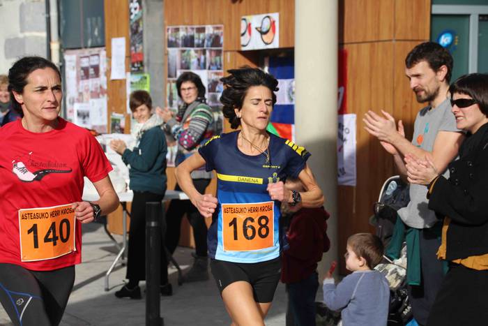 Asteasuko IV. Elkartasun krosa 2018 29 1545575019508