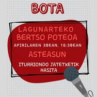 Jun ta bota