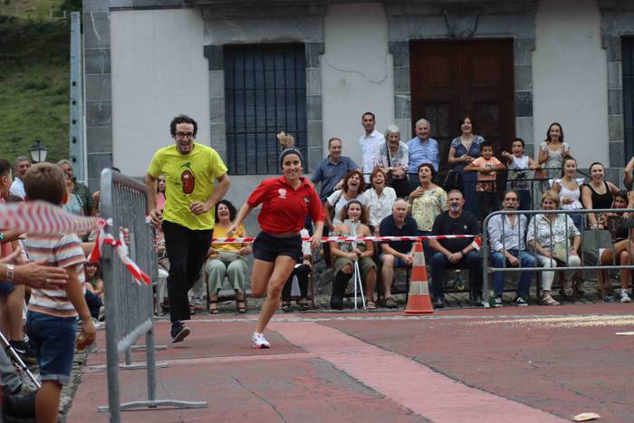 Arratsalde borobila izan dut 1 1661714263187