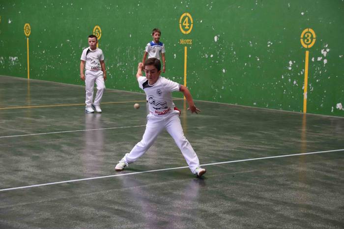 VI. Ataria Pilota Txapelketa 4 1655493762218