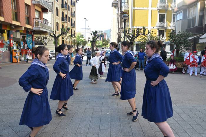 Dantzari Txiki eguna, Tolosa 58 1491651404518