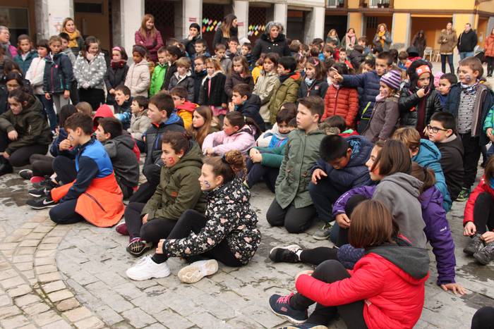 Euskararen Eguna 2019, arrat 9 1575388415749