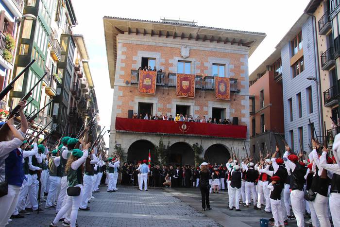 San Joan eguna 2022, Tolosa, 72 1656059627638