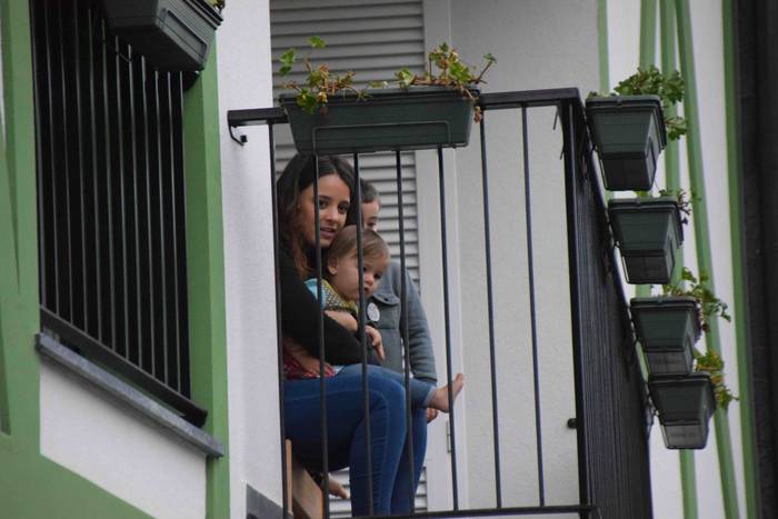 Amasako San Martin jaiak. Pu 2 1573117711917