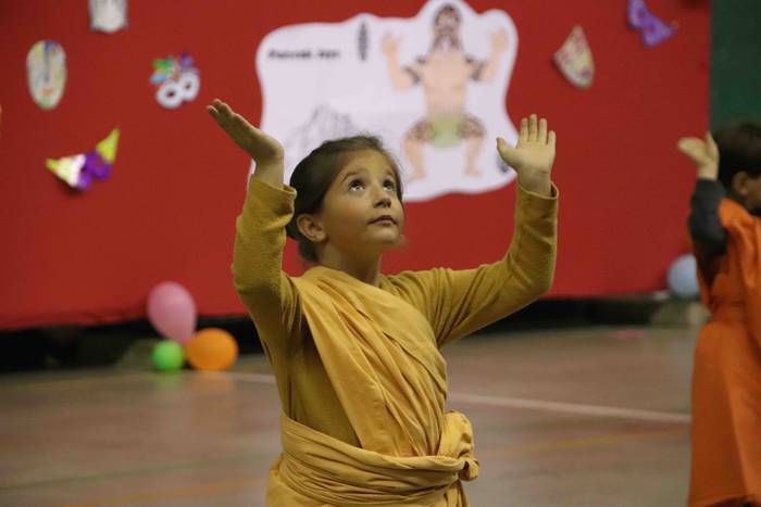 Irurako Ikastolako inauterie 31 1582110327136