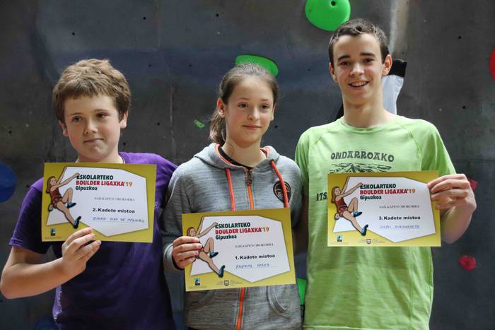 Eskolarteko boulder ligaxka  40 1559488555382