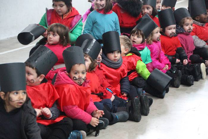 Eguraldi txarrari, musika et 3 1517594729257