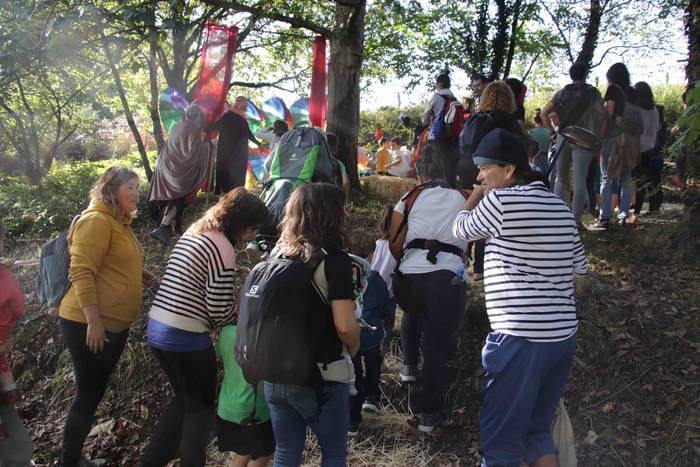 Kilometroak eguna, joko eta  33 1664724033152