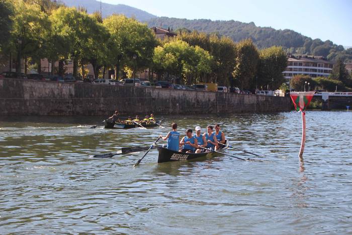 V. Elkartasun Estropada Tolo 1 1537016864493