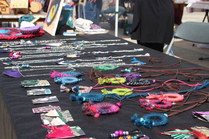 Udaberriko azoka Berrobin 30 1494770559201