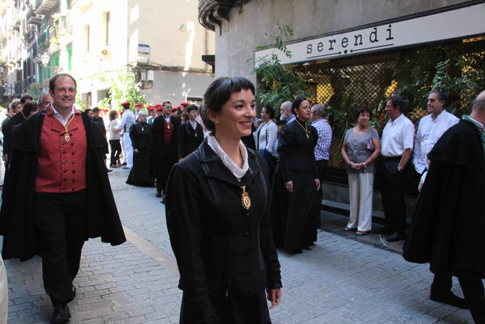 Tradizionaletan tradizionalena - 138