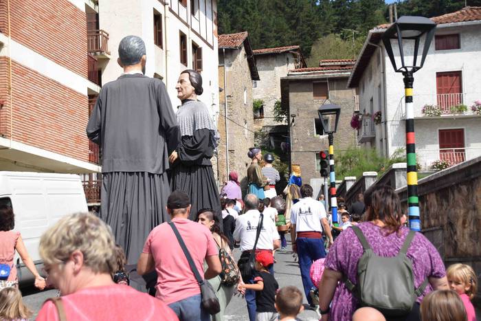 Ibarrako jaiak 2019 txupinaz 20 1566386781981