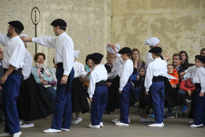 Ingurutxoa Bedaioko ikur 30 1505070336521