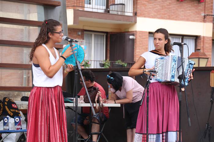 BERROBIKO SAN AGUSTIN JAIAK  1 1503924404912