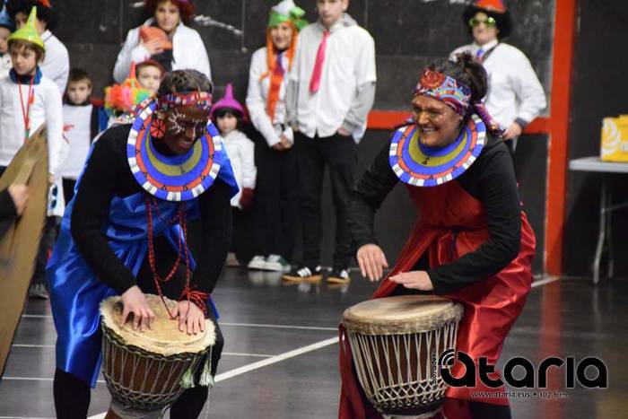 Inauteriak 2018, Ostegun Giz 41 1518190907141